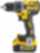 Cordless drill-driver DEWALT