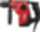 Perforatorius TE 7-C Hilti (3,4 kg) Perforatorius TE 7-C Hilti (3,4 kg)