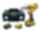Cordless impact wrench DCF899P2 DeWALT