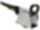 Rustofix brush BMS 180 E Festool