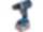 Cordless drill GSR 18V-60 C ProCore BOSCH 3x4,00 Ah