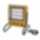 Electric infrared heater Master TS 3A (2.4 kW)