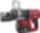 Cordless machine for cutting reinforcement MAX Cordless machine for cutting reinforcement MAX