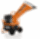 Petrol chipper Eliet Maestro City XR750 (40 mm) Petrol chipper Eliet Maestro City XR750 (40 mm)
