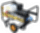 Generator Ayerbe 6000 AVR H (1-phase, AVR) (5.6 kW)