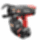Cordless rebar tier MAX RB611T