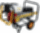 Generatorius Ayerbe 8000 H TX E (3-fazis) (6,4 kW) Generatorius Ayerbe 8000 H TX E (3-fazis) (6,4 kW)
