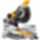 Skersapjūklis XPS 305 mm DeWALT Skersapjūklis XPS 305 mm DeWALT