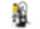 2-Speed magnetic drill press DeWALT DWE 1622K 2-Speed magnetic drill press DeWALT DWE 1622K