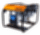 Generatorius Generga SP6H AVR (1-faz) (6.0 kW) Generatorius Generga SP6H AVR (1-faz) (6.0 kW)