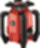 Rotacinis lazerinis nivelyras Hilti PR 40-22