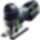 Akumuliatorinis siaurapjūklis Festool Akumuliatorinis siaurapjūklis Festool