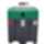 Mobile fuel tank (600LTR) Mobile fuel tank (600LTR)