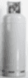 Gas cylinder 19 kg