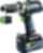 Cordless drill DRC 18/4 Li 5,2 Plus Festool