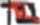 Akum. komb. perforatorius TE 6-A36 Hilti (3.7 kg)