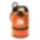 Panardinamas vandens siurblys Tsurumi Pump (170 l/min)