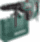 Perforatorius KHEV 11-52 BL Metabo (12,4 kg)