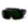 Safety glasses UVEX Ultravision, gray, DIN5 Safety glasses UVEX Ultravision, gray, DIN5