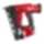 Cordless Milwaukee M18 FN16GA