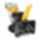 Snow blower Stiga ST 5266 P TRAC Snow blower Stiga ST 5266 P TRAC