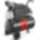 Oro kompresorius 100 L (180 L/min) Oro kompresorius 100 L (180 L/min)