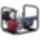 El.Generatorius HXC-SDMO (1-Fazis) (5,6kw) El.Generatorius HXC-SDMO (1-Fazis) (5,6kw)