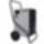 Condensing dehumidifier TK60 Kroll