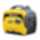 Benzininis inverterinis generatorius Rato R2500iS (2.5 kW) 230V Benzininis inverterinis generatorius Rato R2500iS (2.5 kW) 230V