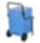 Condensing dehumidifier AD660 El-Bjorn