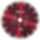 Diamond cutting disc 700D Diamond cutting disc 700D