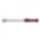 Torque wrench 1/2 40-200 Nm Wurth Torque wrench 1/2 40-200 Nm Wurth