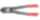 Steel shears for wire 900 MN-63-237 Steel shears for wire 900 MN-63-237