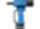 Cordless Blind rivet tool Gesipa Accubird