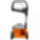 Akumuliatorinė vejapjovė STIHL RMA 448.2 Akumuliatorinė vejapjovė STIHL RMA 448.2