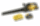 Cordless tandem saw DeWALT