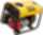 El. generatorius Atlas Copco (1-fazis) (2.9 kW) El. generatorius Atlas Copco (1-fazis) (2.9 kW)