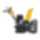 Snow blower Stiga ST 5266 P TRAC