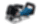 Wall chaser BOSCH GNF 20-40