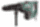 Perforatorius KHEV 11-52 BL Metabo (12,4 kg)