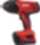 Akumuliatorinis veržliasukis Hilti