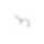 Drill pin for BT130 STIHL Drill pin for BT130 STIHL