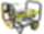 Generatorius AY 3800H (3.8 kW) Generatorius AY 3800H (3.8 kW)