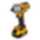 Smūginis veržliasukis DEWALT DCF894P2 Smūginis veržliasukis DEWALT DCF894P2