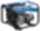 El. generatorius PERFORM (1-fazis) (4 kW) El. generatorius PERFORM (1-fazis) (4 kW)