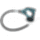 Akumuliatorinis giluminis vibratorius Makita (1.5 m) Akumuliatorinis giluminis vibratorius Makita (1.5 m)
