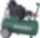 Oro kompresorius 25 L (200 L/min) Oro kompresorius 25 L (200 L/min)