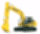 Dyzelinis ekskavatorius Komatsu PC210LC_11 Dyzelinis ekskavatorius Komatsu PC210LC_11