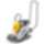 Vibroplate BPS1340B Wacker Neuson (73 kg)