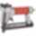 Compressed air tacker J -316 A Novus